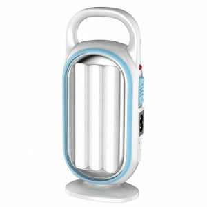 I-Portable Rechargeable Powerful Emergency Light ye-LED ene-SMD LED