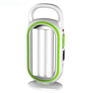 I-Portable Rechargeable Powerful Emergency Light ye-LED ene-SMD LED