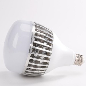 Boîtier d'éclairage pour la maison, ampoules haute puissance, lampe 150w AC175-265V