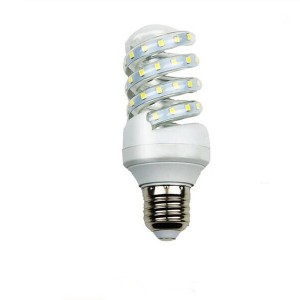 Hege enerzjybesparjende LED-bulb 7w, 9w en 12W foar hotelkeamer