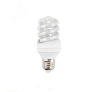 Ampoule LED à économie d'énergie haute puissance 7w, 9w et 12W pour chambre d'hôtel