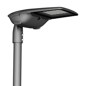 50w to 100w Outdoor Energy Saving LED Street light IP66 with 5 years Warranty for Road