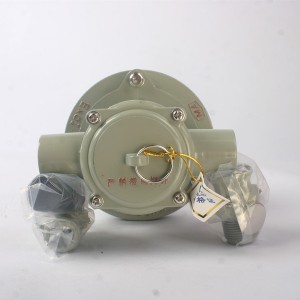 explosion proof light 15w to 24w