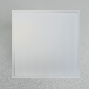 IP20 Office use LED panel light 1200×300 with High lumens for Classroom