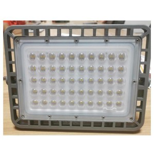 Normal color light and Colored Light LED Floodlight from 50w to 300w