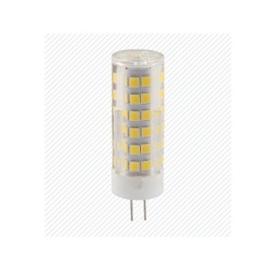 2835LED No Flicker G4 LED Ceramic LED Mini Crystal Spotlight Lamp Light Bulb