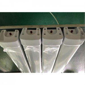 Tri-proof led tube lys ny teknologi produkt Støvtett lampe for plagg fabrikk