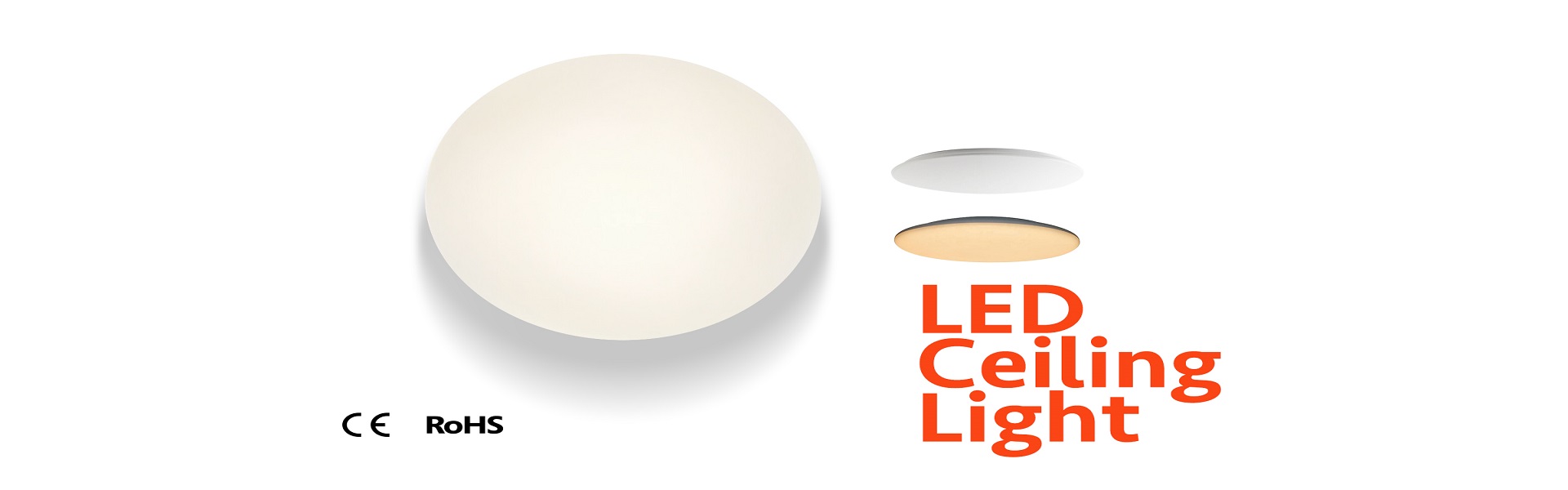12-LED-plafondlamp