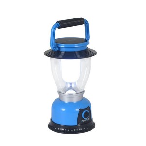 2020 wholesale price All In Two Solar Road Light - Solar Camp Light Outdoor Garden Lamp with Two Gears for Camping – Aina