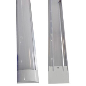 5W, 10W και 15W Purified Fixture Tube Lamp 3000K to 6500K for Workshop