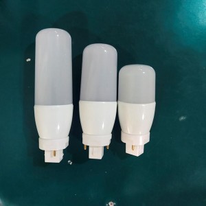 5W ຫາ 26W T Shape LED Bulb Corn ສີຂາວບໍລິສຸດ LED Bulb Light ສໍາລັບແສງສະຫວ່າງພາຍໃນເຮືອນ