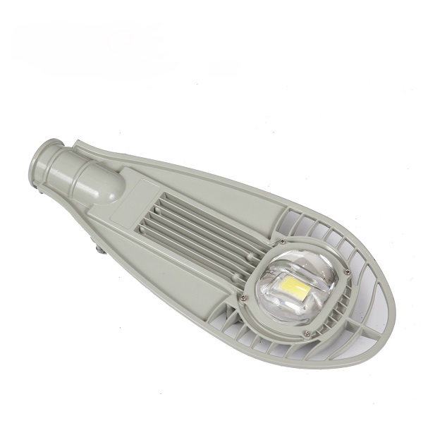 OEM/ODM Supplier Surya Led Street Light 45 Watt - 50w AC power street light Input AC85-265V High power road light – Aina