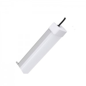 120 Watt LED Tri Proof Light AC100-347V For Airport and Underground Parking