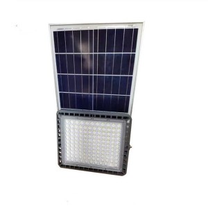 Reflector solar impermeable de 100 W, 200 W, 300 W e 400 W con 3-5 días de choiva