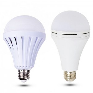Battery Backup Emergency Household Light Bulbs for Family use