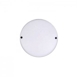 Moisture-Proof at Dust-Proof LED ceiling Lamp Round Oval para sa Corridor