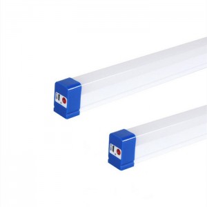 Battery Powered Tube Light Bar Portable for Emergency Function