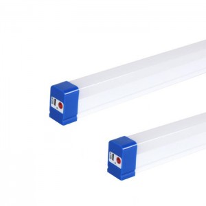 Battery Powered Tube Light Bar Portable for Emergency Function
