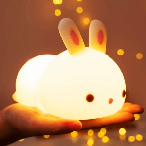 Hot Sell Chic Lovely A Little Cloud and Cat or Pig Decompression lights