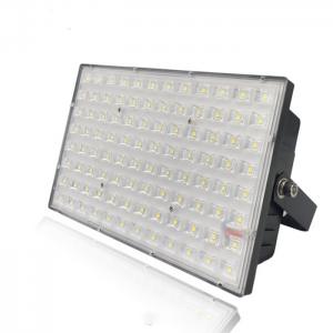 IP65 AC Power LED Spot Light 50w, 100w, 200w and 400w for Sports Stadium