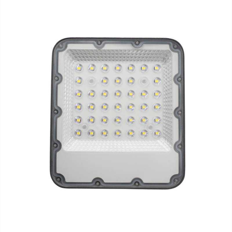 Excellent quality Sport Field Lighting - IP66 Waterproof LED Reflector Aluminum Led Spot Light for Warehouse from 50w to 200w – Aina