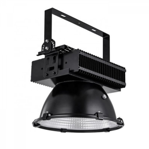 Led Lamp Project Mga Outdoor Spot Light Fixture na 1000W at 2000w High Tower Crane Light