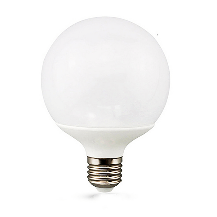 AC75-220V LED Ball bulb with E27 or B22 base SMD 2835 for table light and wall light Featured Image