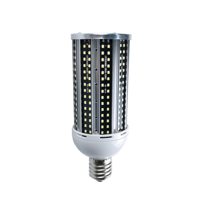 LED Corn Light bulb Daylight White 5000K E27 or B22 base Patio Post Lamp for Living Room or Table lights Featured Image