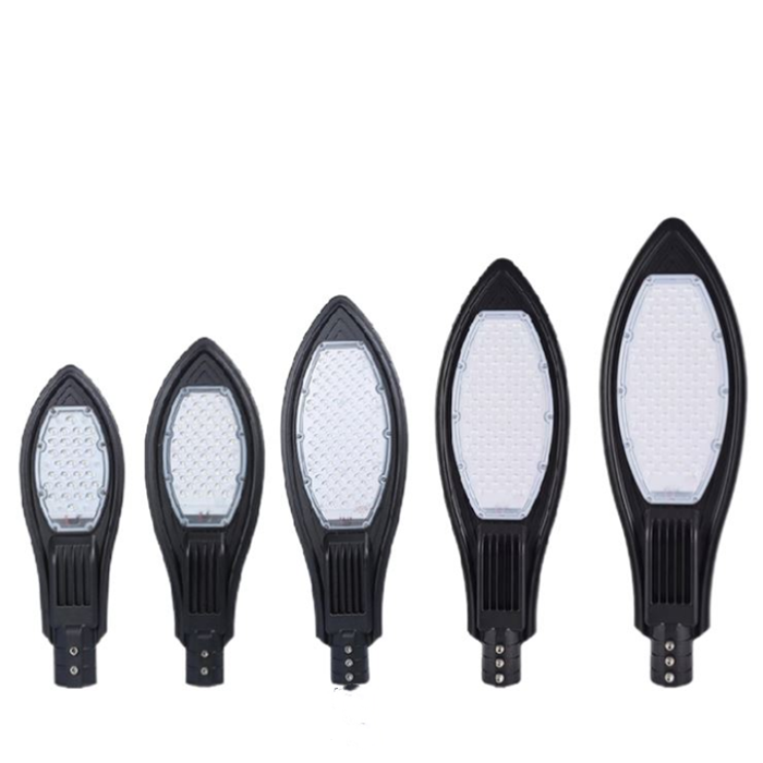 Manufacturer of 7 Inch Led Offroad Lights - Waterproof IP65 AC power LED street light Warm light and Cold light Road lamp for Main Street – Aina