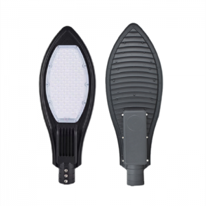 Waterproof IP65 AC power LED street light light warm and cold light lamp Road for Main Street