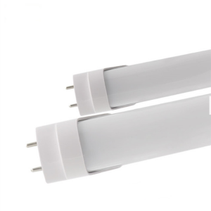 Luz de emerxencia de tubo LED T8 con tamaño de base G13 600 mm, 900 mm, 1200 mm e 1500 mm con 90 minutos de tempo de emerxencia para a fábrica e a escola
