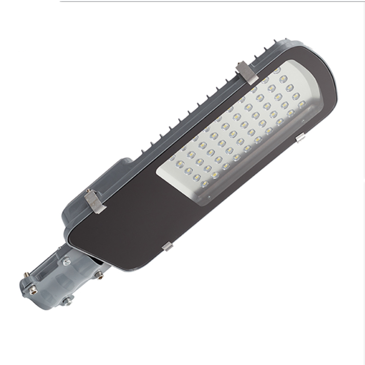 2020 wholesale price Solar Led Street Light - Aluminum Housing AC power Street Light IP66 Water proof Parking light with SMD LED – Aina