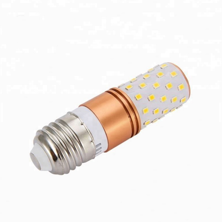 LED Smart bulb with Aluminum housing or PC housing and remote controller for family or Hotel use Featured Image
