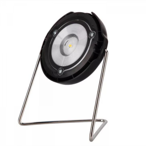 Ilgaamžė įkraunama saulės baterijų įkrovimo stalo lemputė, mini stalinė lemputė