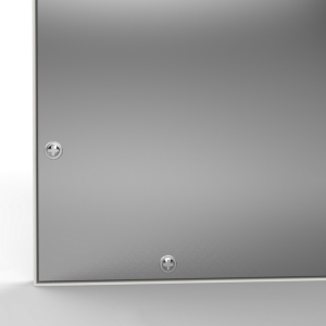 Golau Panel LED dimmable 0-10V Gwrth-lacharedd gyda safon EMC 36W a 48W ar gyfer goleuadau dan do