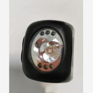 KL4.5LM and KL5.2LM 4500Lux LED cap light for underground Mining LED head lamp