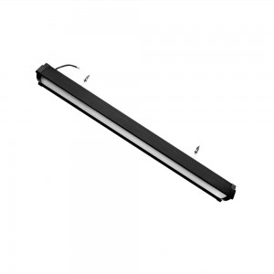 Linear High bay IP66 from 100w to 240w IP66 both for Indoor and outdoor lighting
