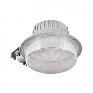 AC Power of Solar version LED Security light for Outdoor lighting Dawn Area Light