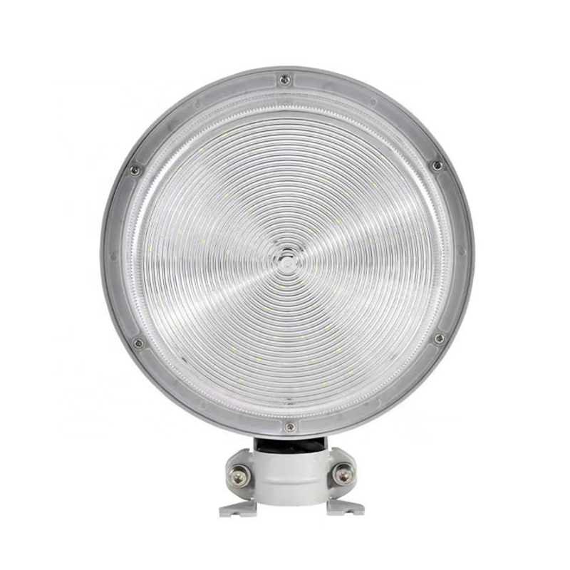 Low price for Led Street Light With Solar Panel - AC Power of Solar version LED Security light for Outdoor lighting Dawn Area Light – Aina