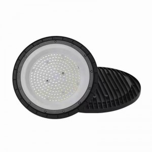 LED өндөр булангийн гэрлийн DOB хувилбар Оролтын AC85-265V Нисдэг Үл Мэдэгдэх гэрлийн өндөр тод