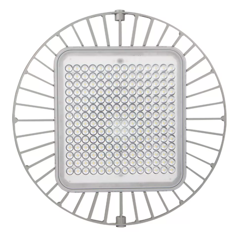 Round Design High Bay UFO Light Good for Warehouse or Stadium Place Featured Image