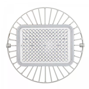 Round Design High Bay UFO Light Good for Warehouse or Stadium Place