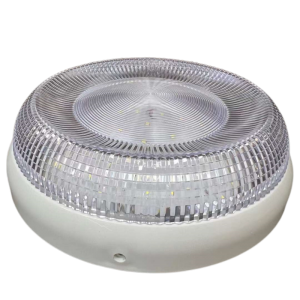 15W， 20W, 25W Bulkhead with New Design Round and Oval version Good for outdoor Lighting