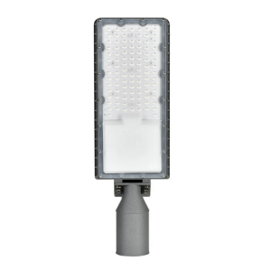Vízálló LED-es váltakozó áramú Utcai lámpa 50 W-tól 250 W-ig Jó közúti vagy gyári használatra