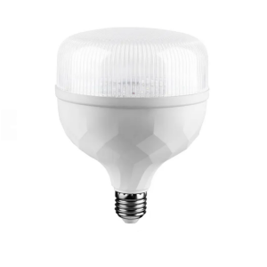 20W tot 60W LED Diamond T-lamp met E27- of B22-fitting met hoge verlichting