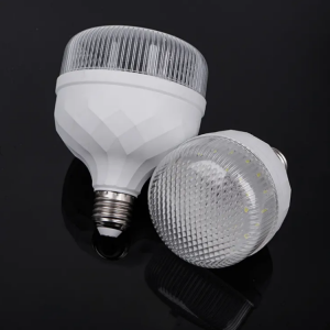 20W to 60w LED Diamond T bulb with E27 or B22 base with High Illumination