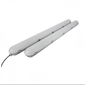 Tilpasning Vandtæt LED-lys fra 10w til 48w IP66 Tri-proof god til indendørs og udendørs brug