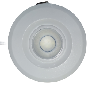 COB or SMD 3w to 15w Led Down Light Spotlight COB Ceiling Spot Lights For Buildings