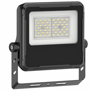 IP66 30w থেকে 500w AC পাওয়ার LED Floodlight সঙ্গে 5 বছরের ওয়ারেন্টি আউটডোর LED স্পটলাইট