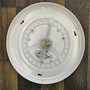 AC Power 220-240V Standard design Ceiling light from 12w to 36w